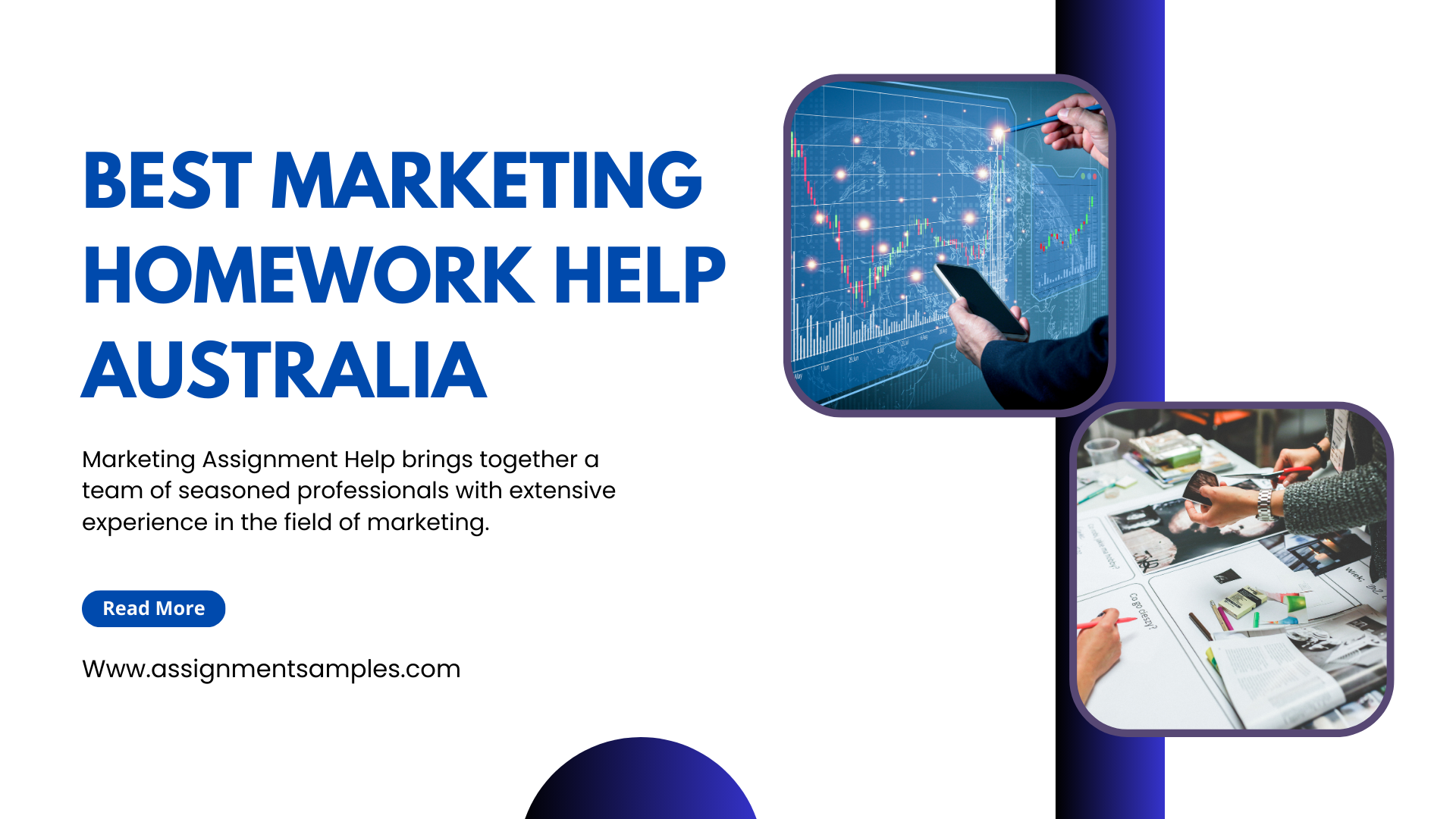 The Comprehensive Guide to Assignment and Marketing Homework Help in Australia
