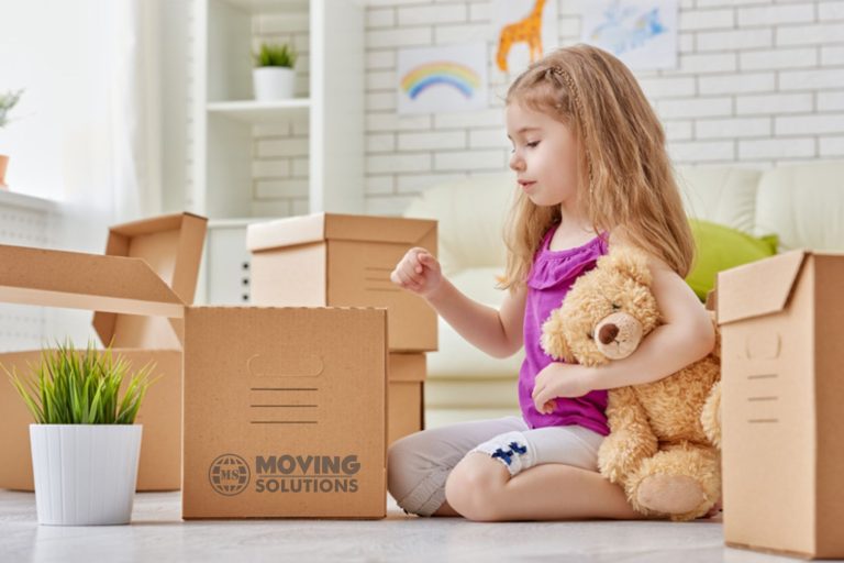 How to Pack Fragile Items for Safe Moving