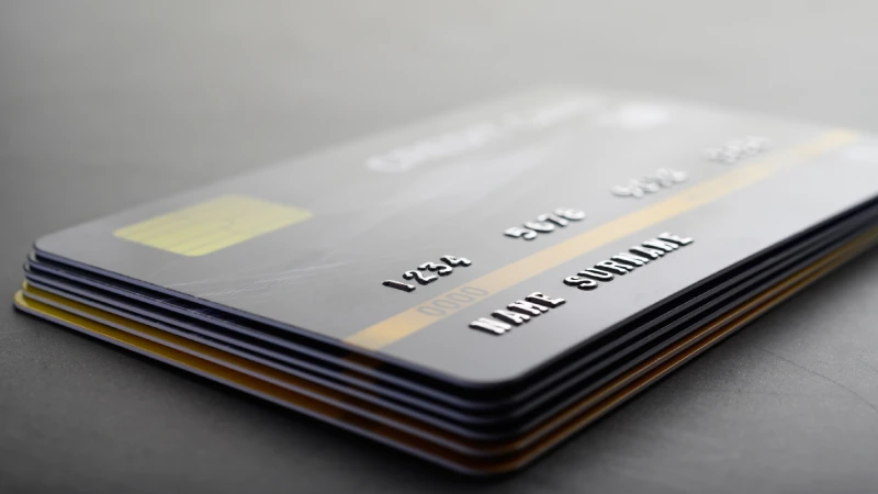 Metal Credit Cards: A Blend of Luxury and Functionality
