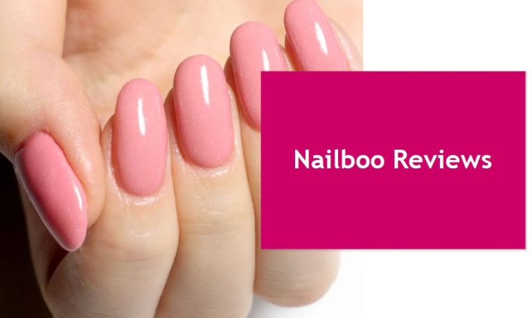 Nailboo Reviews