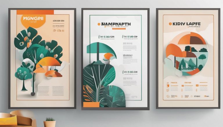 Poster Design for Social Media