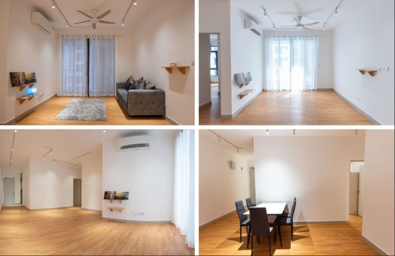 Renovation Tips for Condo Investors