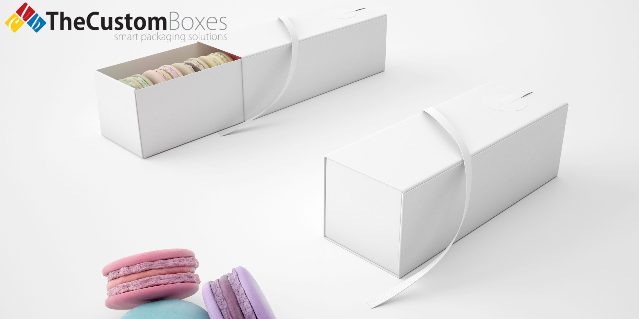 Tips for Designing Display Boxes