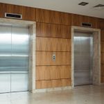 elevators
