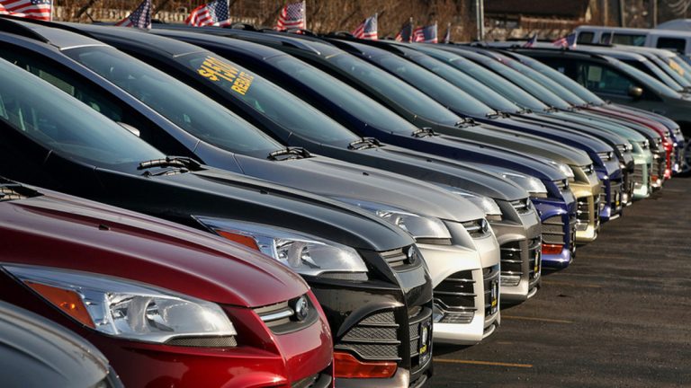 european car sales gain for 18th consecutive month (3)