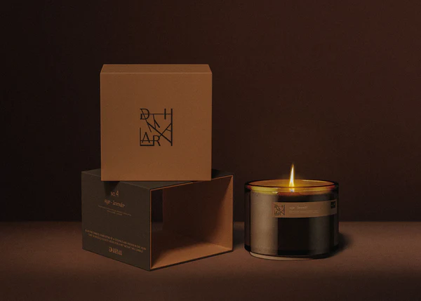 Unveiling the Charm of Candle Boxes
