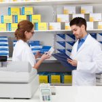 medical device sales