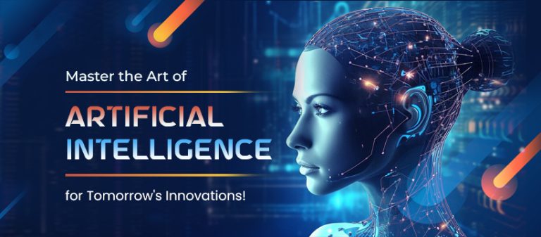 AI Training India Banner