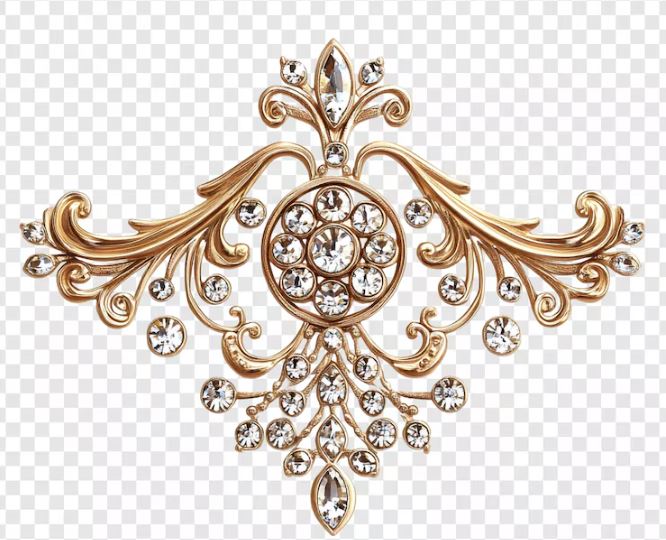 Artisanal Filigree Work in Indian Ornaments