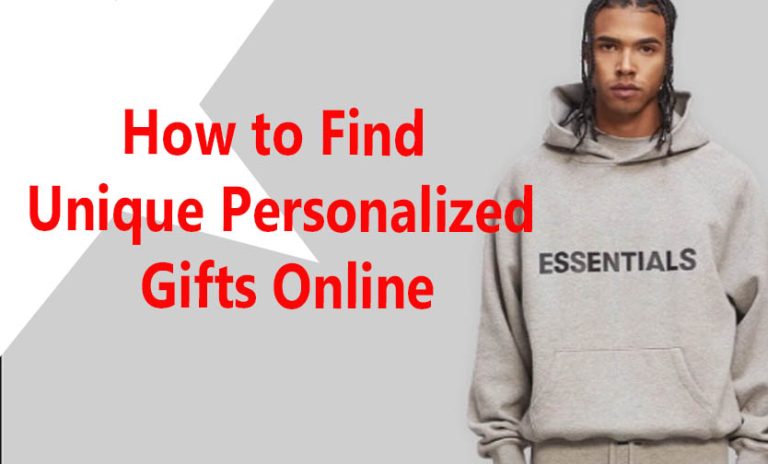 Essential Hoodie Online