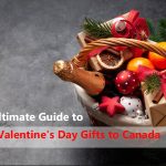 The Ultimate Guide to Send Valentine's Day Gifts to Canada
