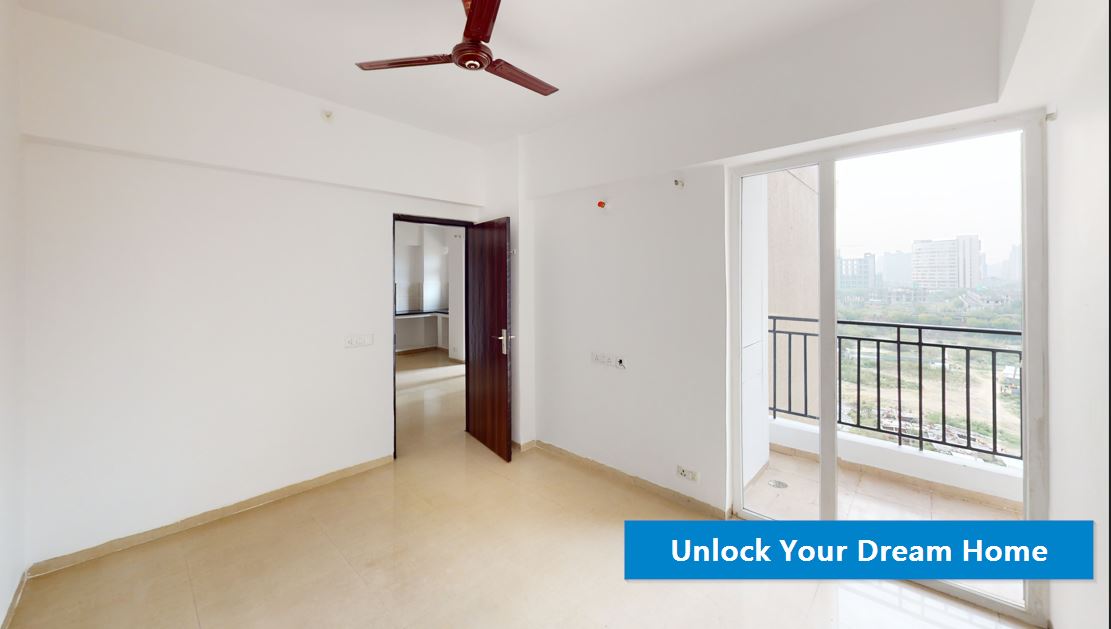 Unlock Your Dream Home: 2 BHK Flats for Sale in Noida with Ace Yamuna Expressway Connectivity