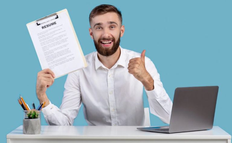 resume Writing Services Los Angeles