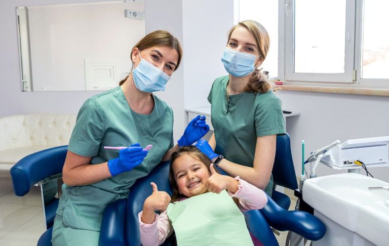 From Tiny Teeth to Big Smiles: The Joys of a Pediatric Dental Assistant 1 The Joys of a Pediatric Dental Assistant