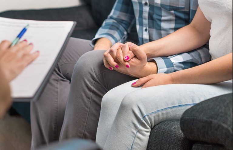 Transformative Good Relationship Characteristics Steps for Couples