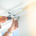 Curtain Rod