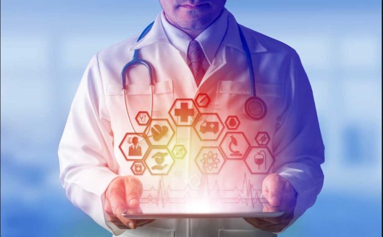 How Software is Revolutionizing the Healthcare Industry