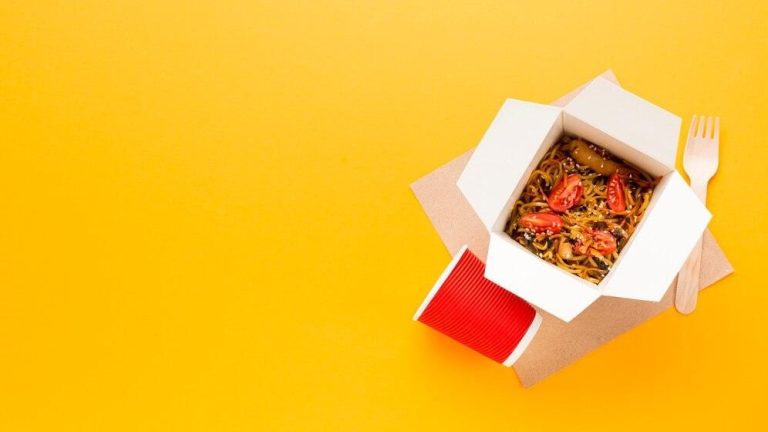 How to Choose the Right Custom Fast Food Box