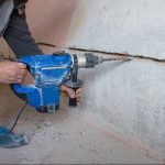 Repairing Cracks in Your Basement Foundation