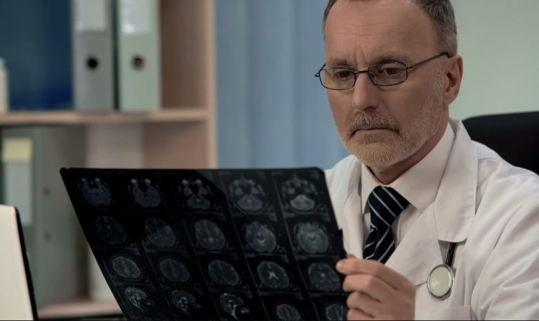 What If MRI Shows Nothing After Car Accident