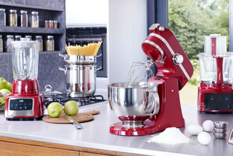 Best Kitchen Appliances For 2024