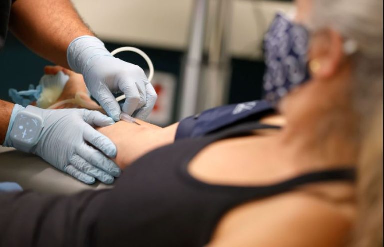 Donate Plasma Near Me