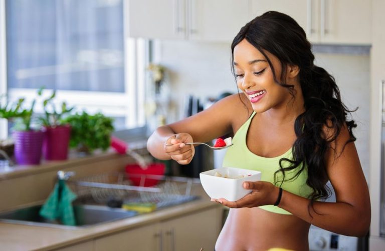 Healthy Eating Habits