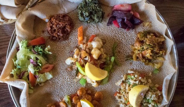 How To Cook Ethiopian Food