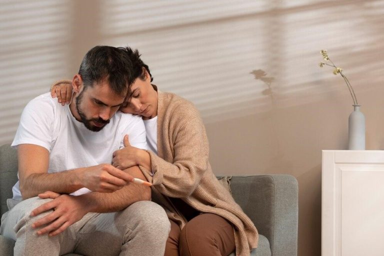 Understanding Male Infertility
