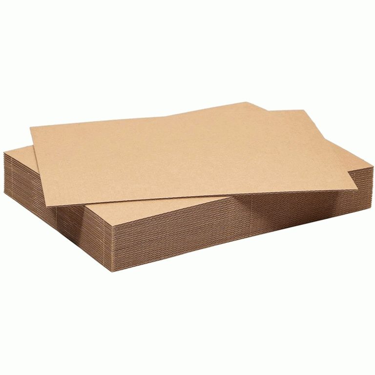 Affordable Corrugated Boards Avon Packaging