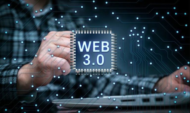 Web3 Development Services