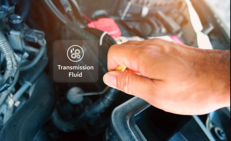 How To Add Transmission Fluid