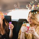 Perfect Night Out with a Limousine