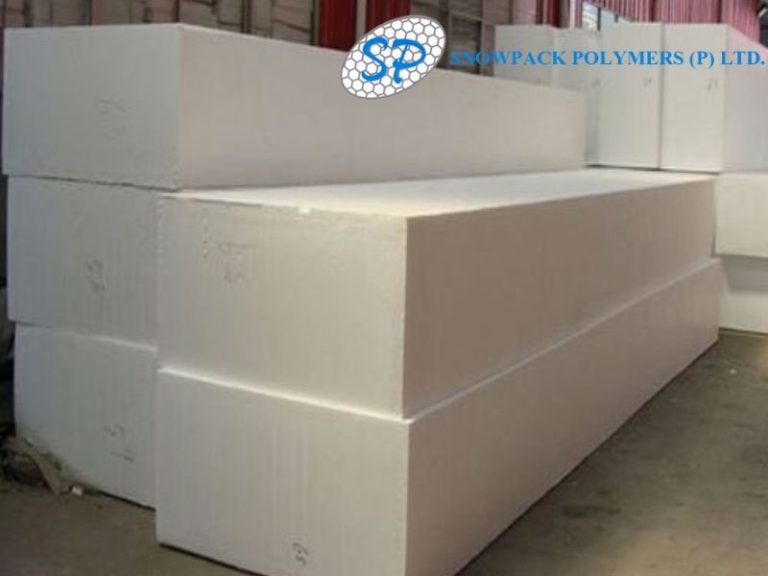 Snowpack Polymers Thermocol Manufacturer
