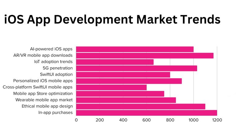 Developing an iOS App on a Budget