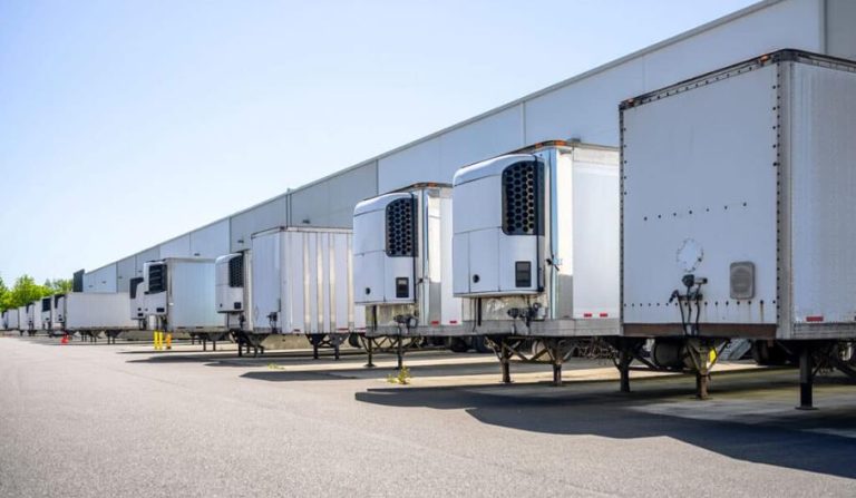 The Role of Climate Controlled Containers