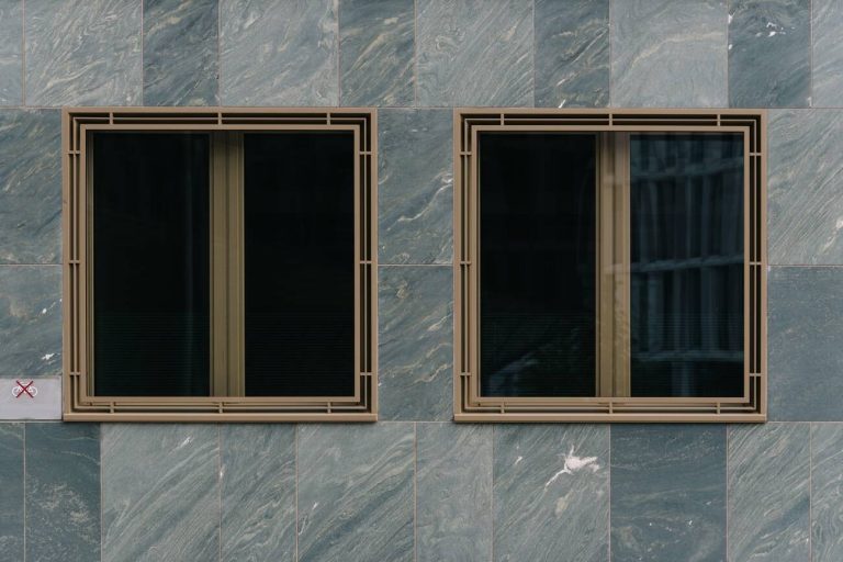 Designing Your Home with Aluminium Windows
