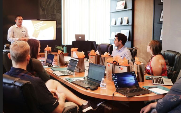 Strategies for Effective Human Resources Management