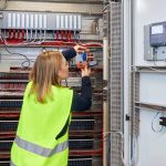 Unlocking the Potential of Smart Homes with an Expert Electrician