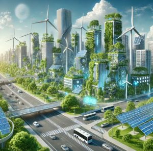 How Innovation Is Fighting Climate Change