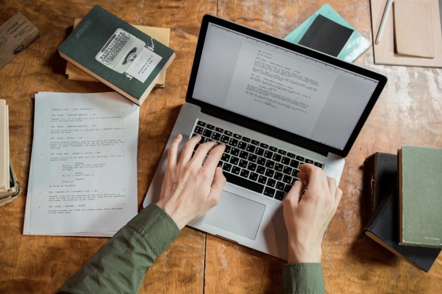 Wikipedia Editing Services
