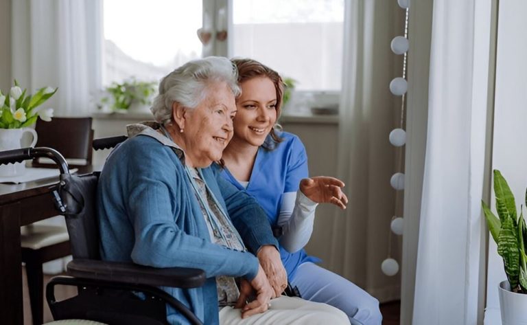 How PWS Accommodation Impacts Patients’ Well Being