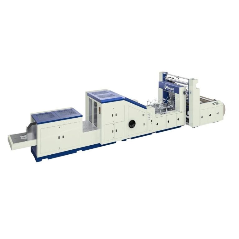 Paper Bag Making Machine Price Guide Ronald India