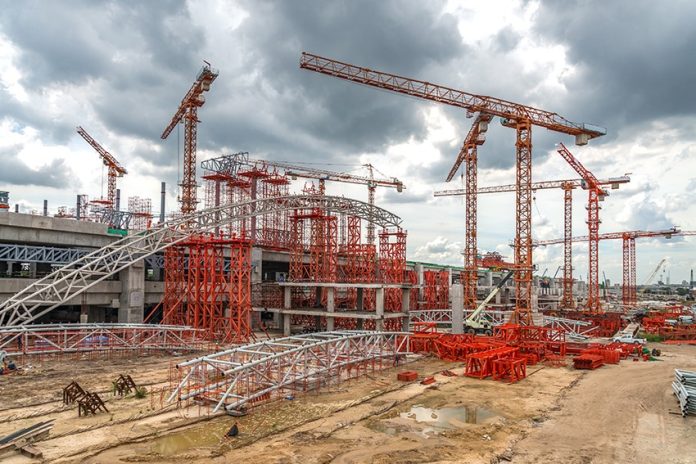 Accurate Construction Estimation