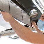 Air Duct Cleaning in Aliso Viejo