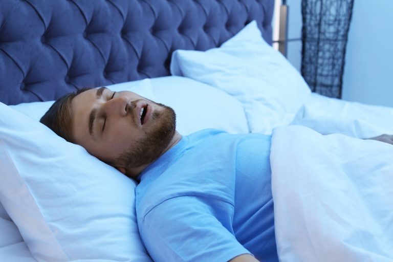 7 Signs Your Sleep Quality Is Suffering Due to Snoring