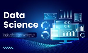 Data Science Training Non Pro
