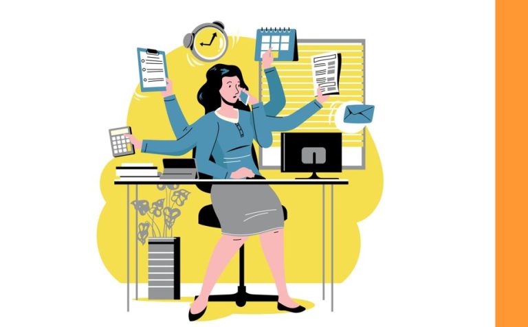 Healthy Lifestyle Tips for Busy Women