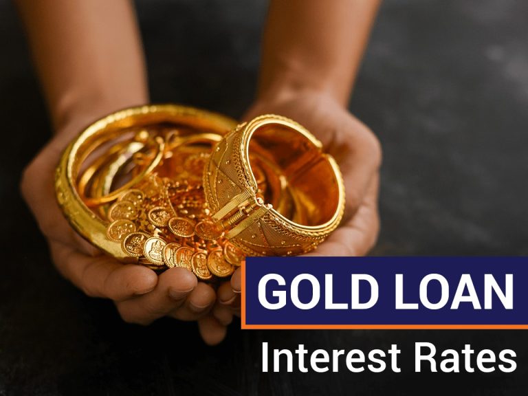 How to Check the Today Gold Loan Interest Rate