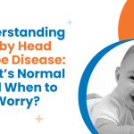 Understanding Baby Head Shape Disease What’s Normal and When to Worry